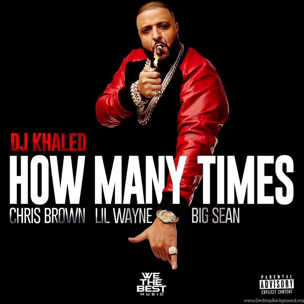 DJ Khaled