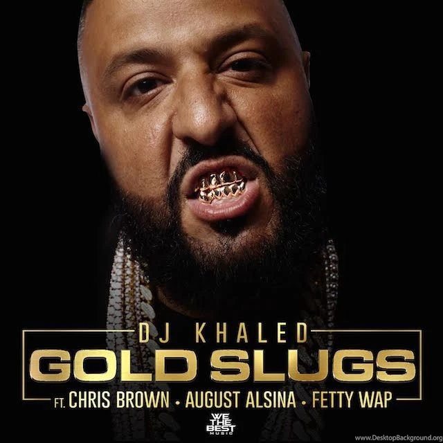 DJ Khaled – Gold Slugs Lyrics