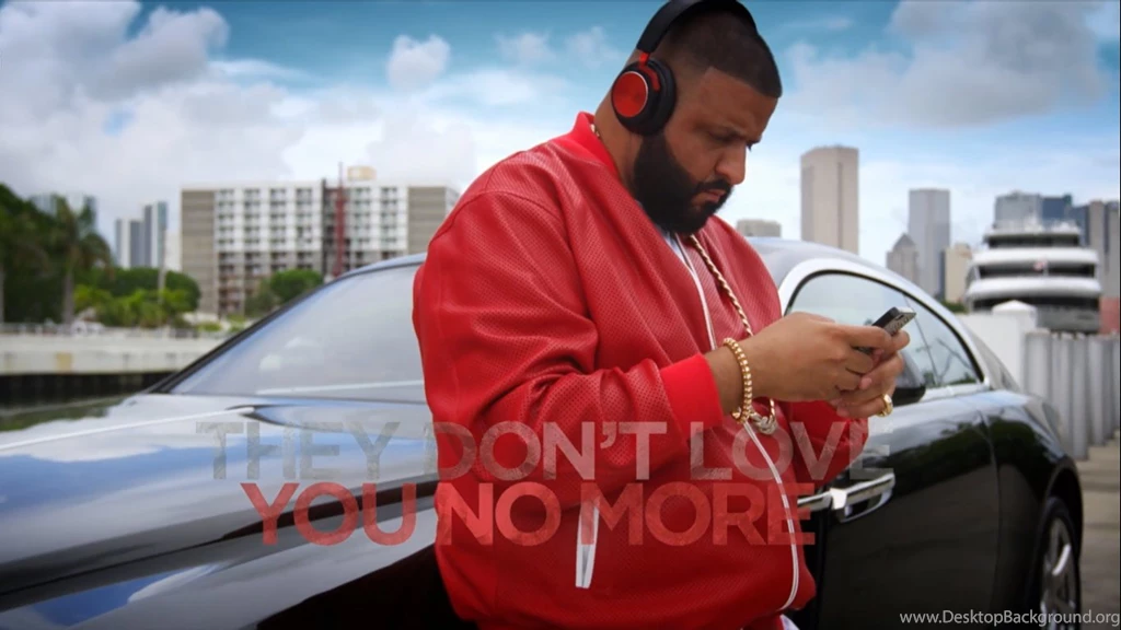 DJ Khaled – “They Dont Love You No More” Music Video Feat. JAY Z ...