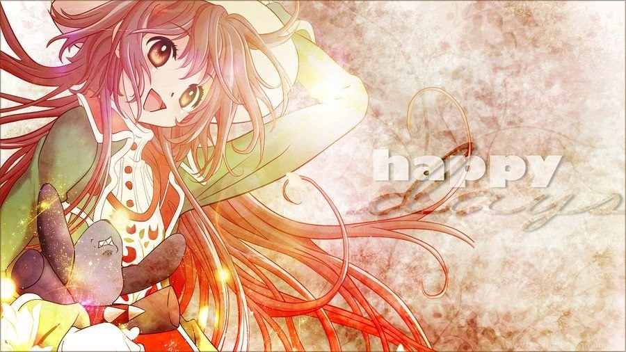 Wallpapers On Dove Kobato DeviantArt
