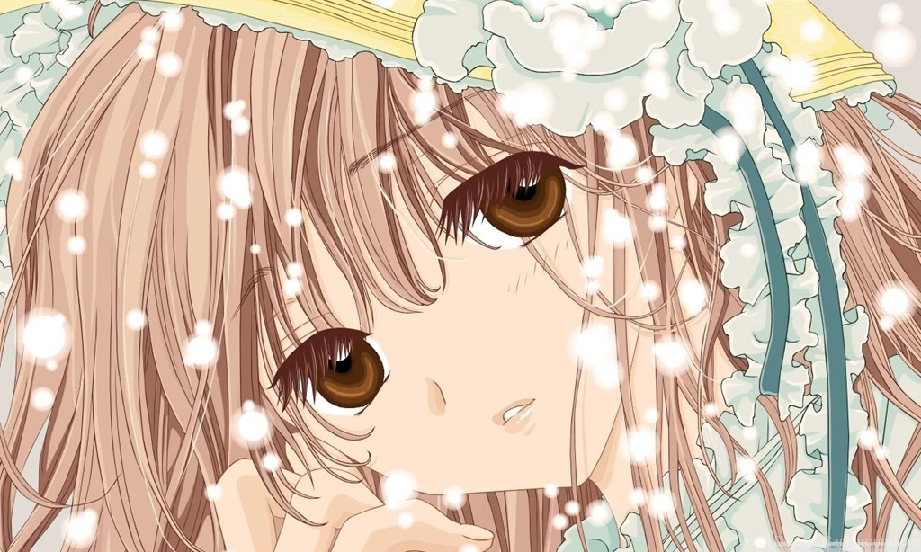 Kobato HD Desktop Wallpapers : High Definition : Fullscreen : Mobile