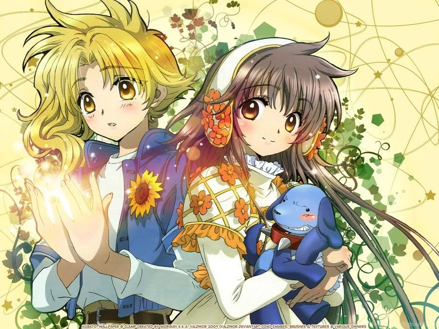 Kobato. Wallpapers By Valdwor On DeviantArt