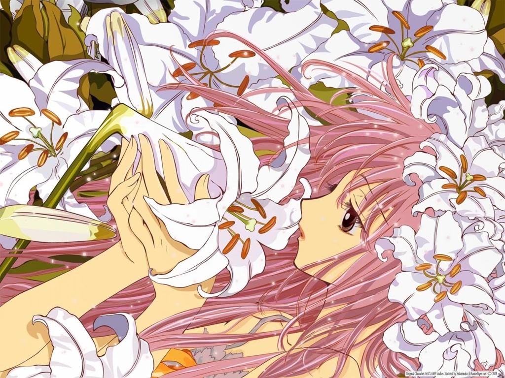 Hanato Kobato/