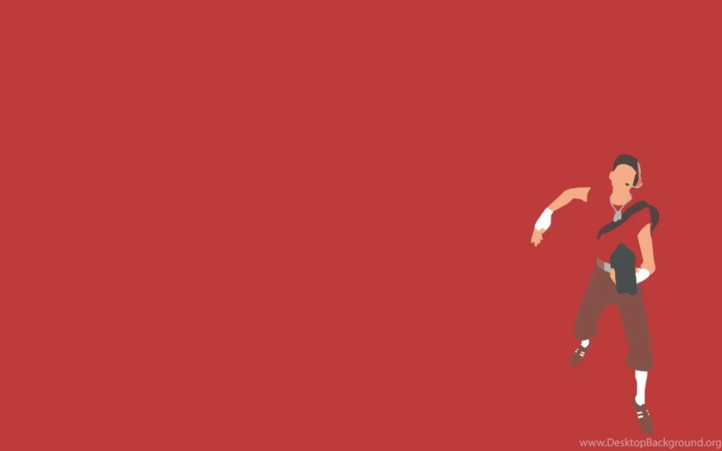 TF2 Scout HD Wallpapers
