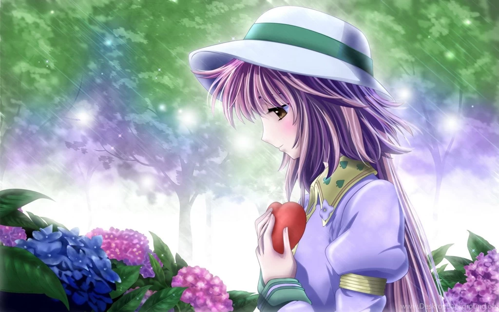 Wallpapers Kobato Anime Image