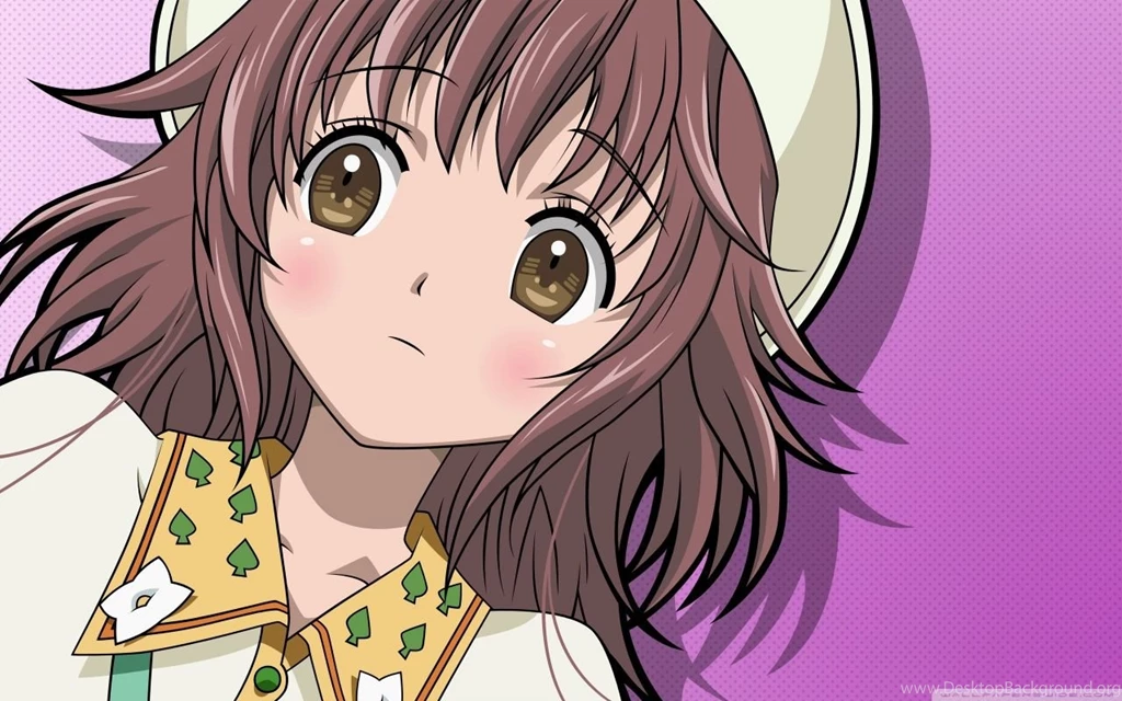 Kobato Manga HD Desktop Wallpapers : High Definition : Fullscreen ...