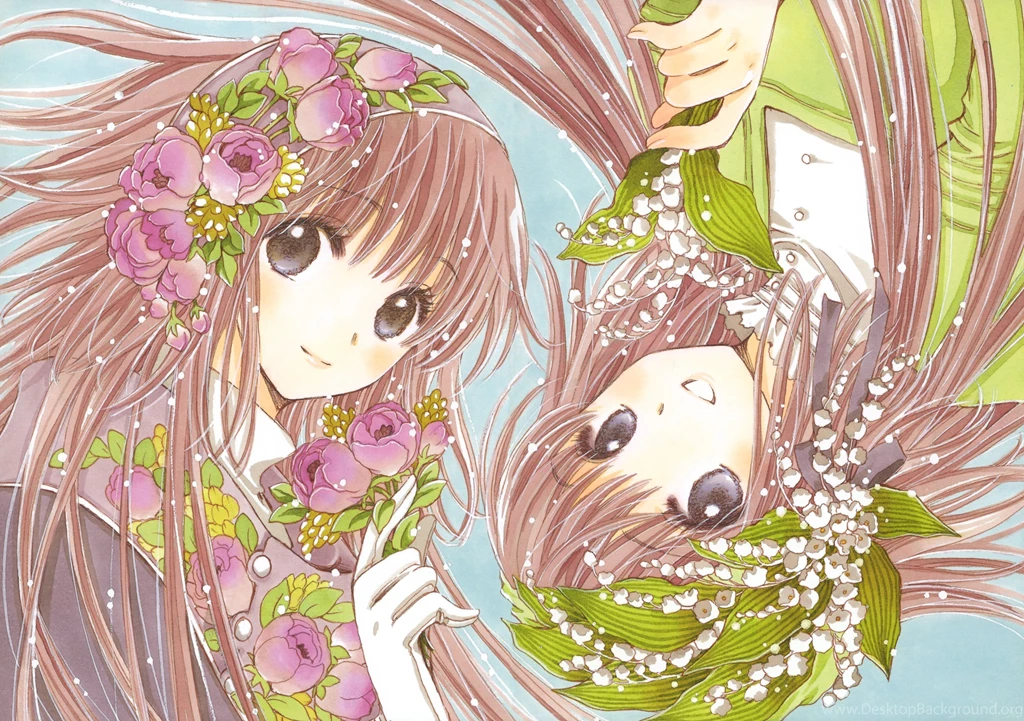 Kobato Hanato F Wallpapers