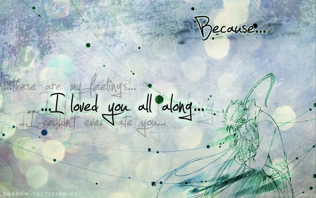 Kobato Wallpapers   Dilemma By Shadow Tactician VI On DeviantArt