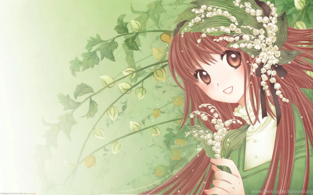 Kobato Computer Wallpapers, Desktop Backgrounds
