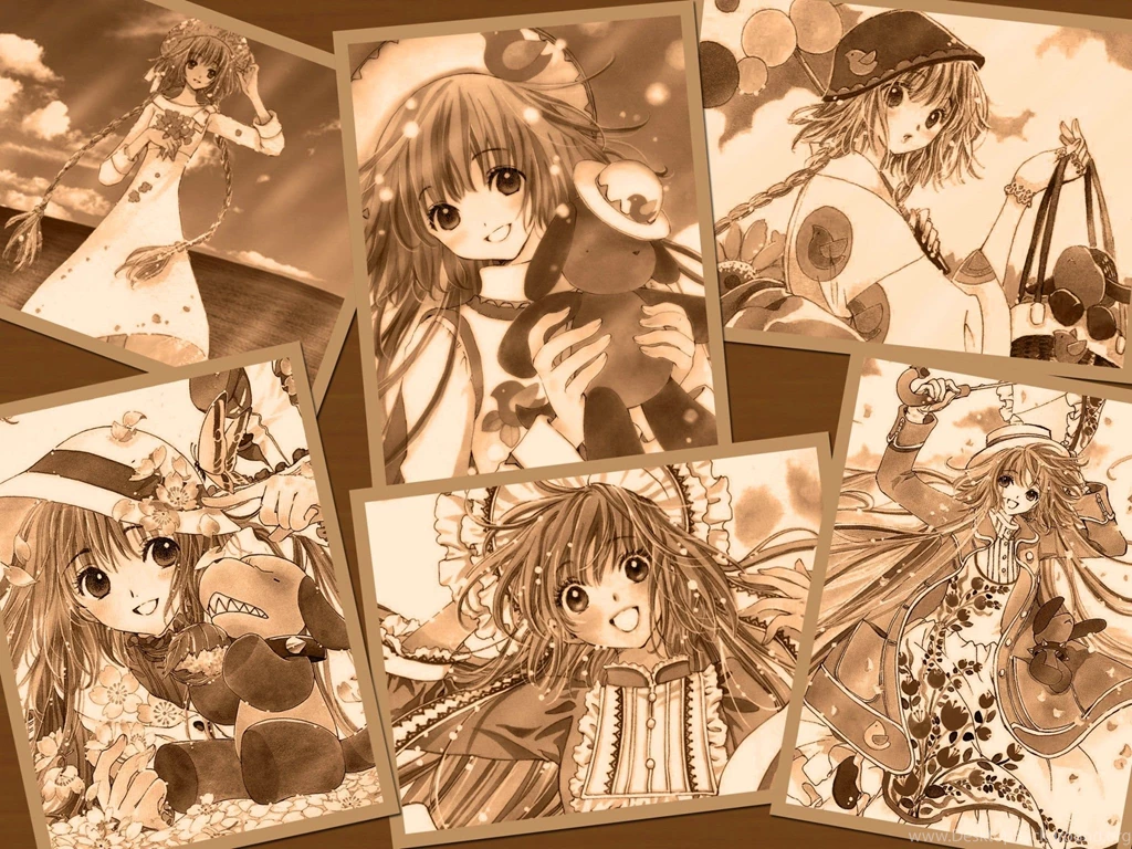 ISkans Network   Skanart   Kobato