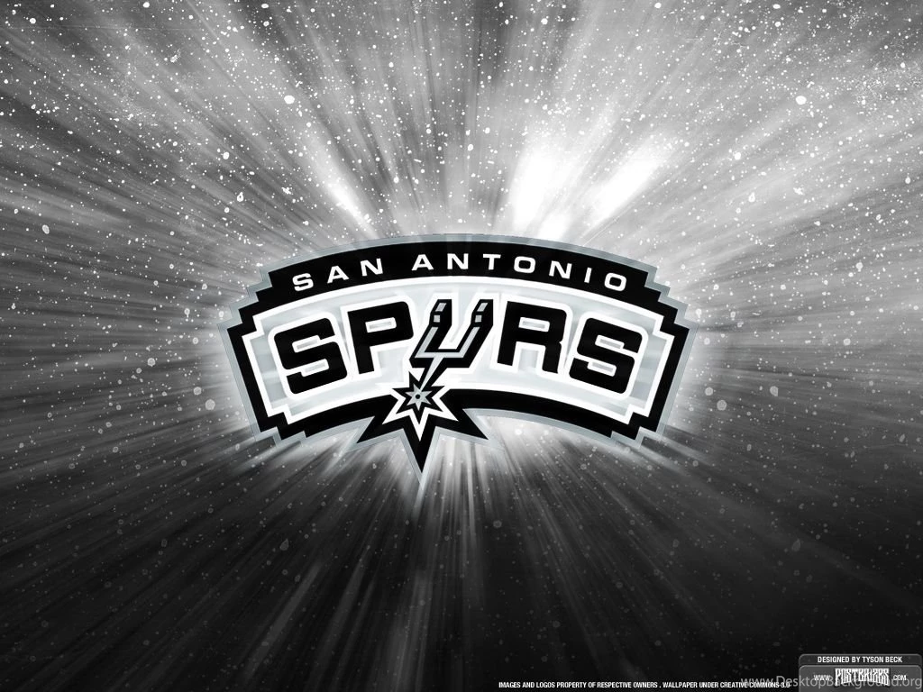 San Antonio Spurs Logo Wallpapers