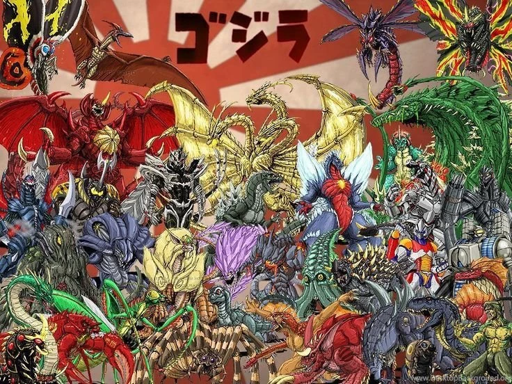 Godzilla Neo Wallpapers Godzilla 2014 Gallery