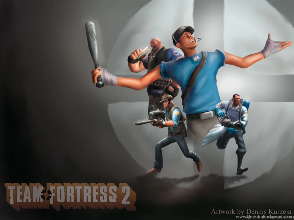 Team Fortress 2 The Top 10 Updates News Mod DB