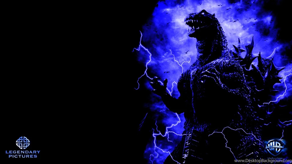 Godzilla Computer Wallpapers, Desktop Backgrounds