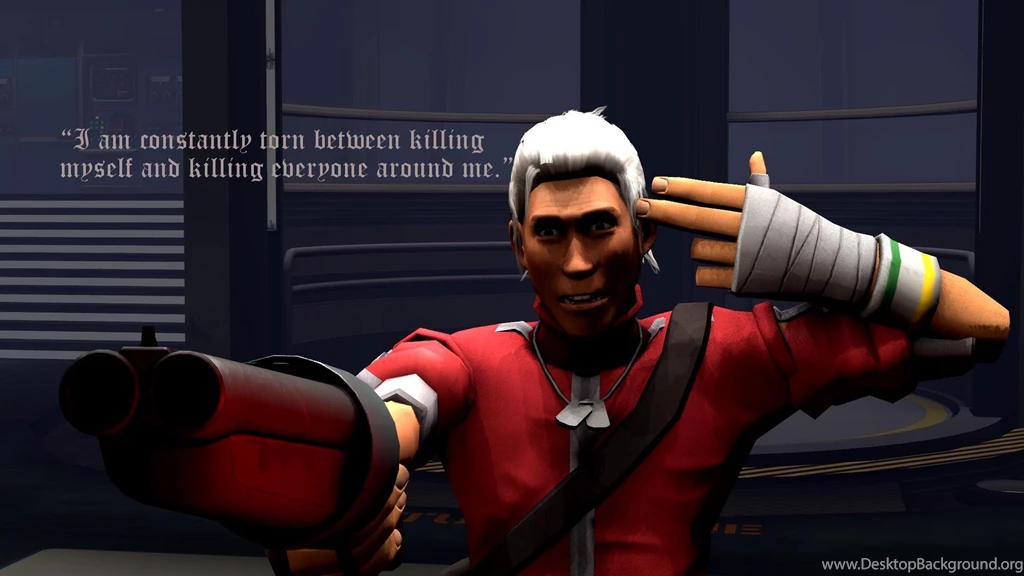 Week Of Reddit.com/r/tf2 (Sunday 9/16 Saturday 9/22)