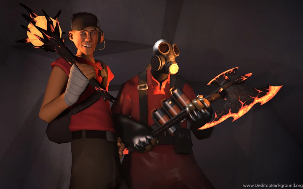 Team Fortress 2