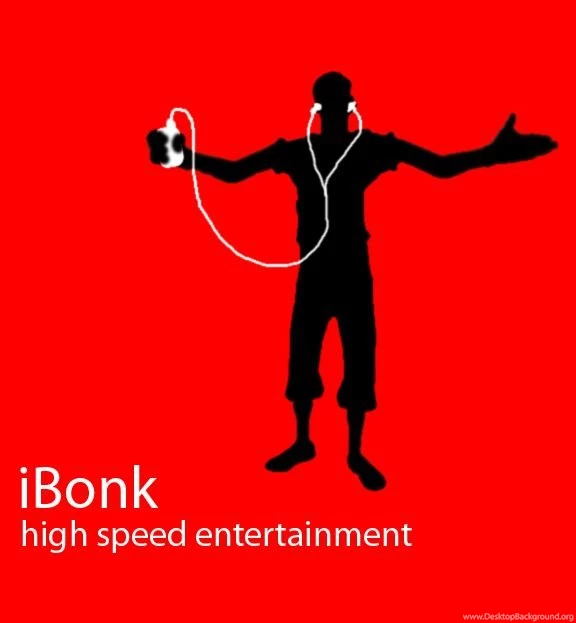 TF2 Ipods   Scout By Iron KoolaidMan On DeviantArt