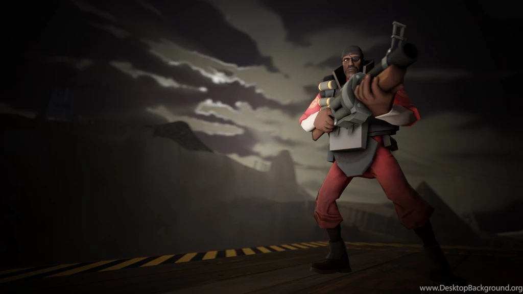 TF2 Scout Wallpapers [SFM] By DaLiney On DeviantArt