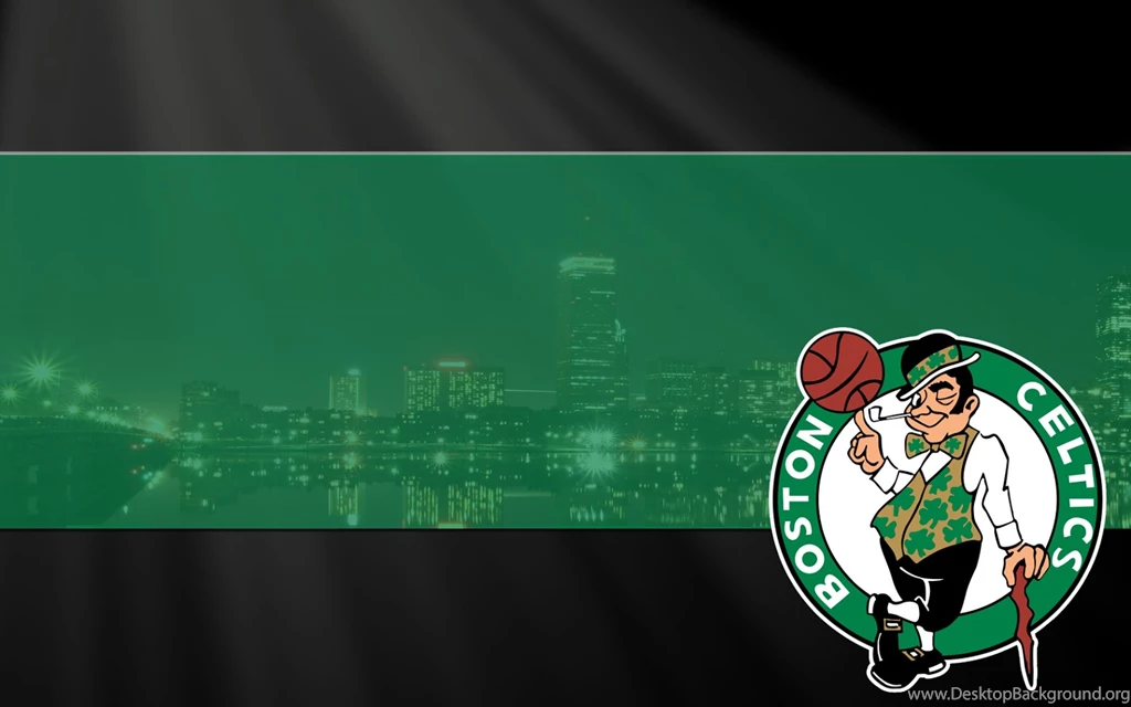Free Wallpapers By Valdazzar: Boston Celtics HQ Wallpapers Part1