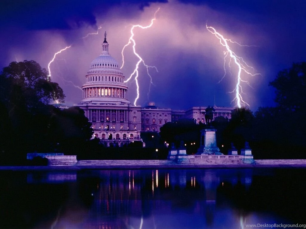 Kayla Delgado: Lightning Wallpapers Hd