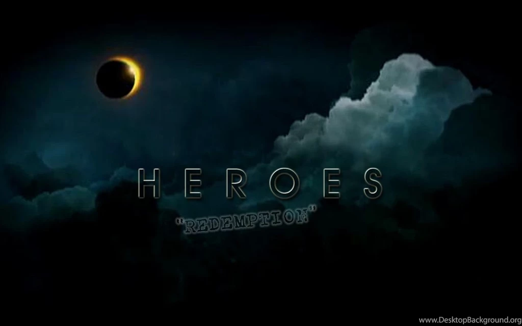 Heroes Wallpapers   Heroes Wallpapers (15409720)   Fanpop