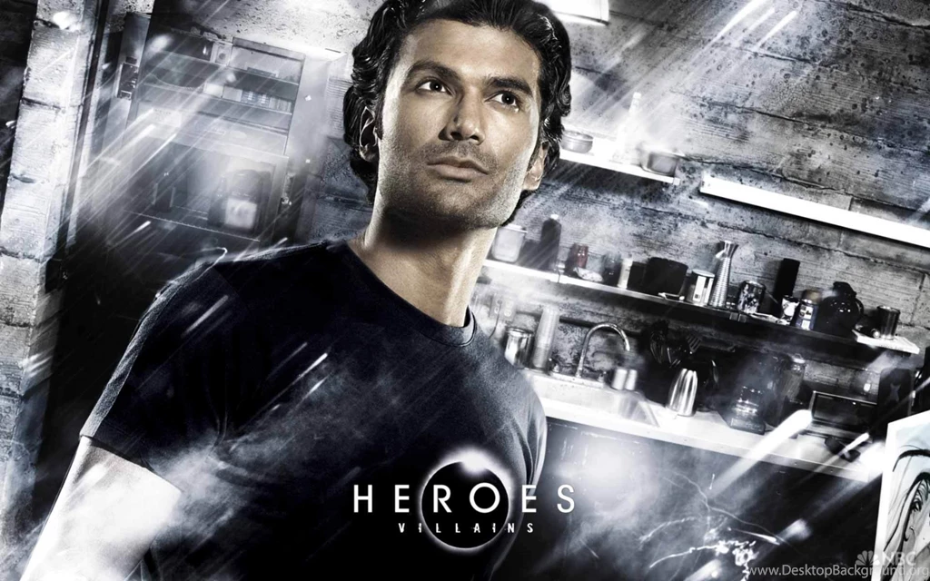 Heroes S3   Heroes Wallpapers (2357438)   Fanpop