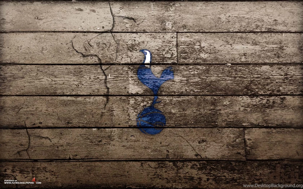 Tottenham Hotspur FC Wallpapers And Windows 10 Theme