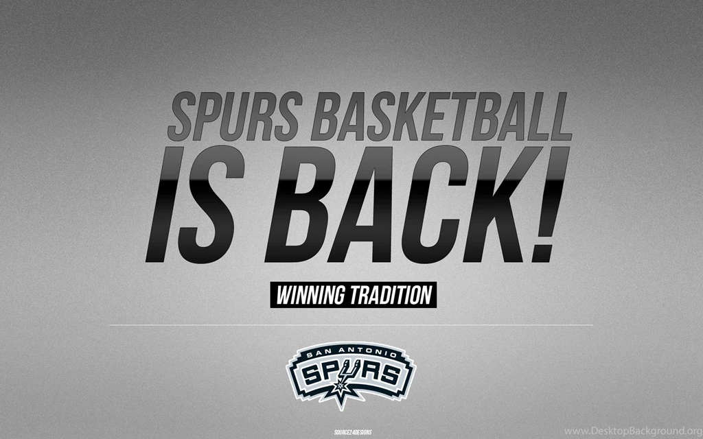 San Antonio Spurs