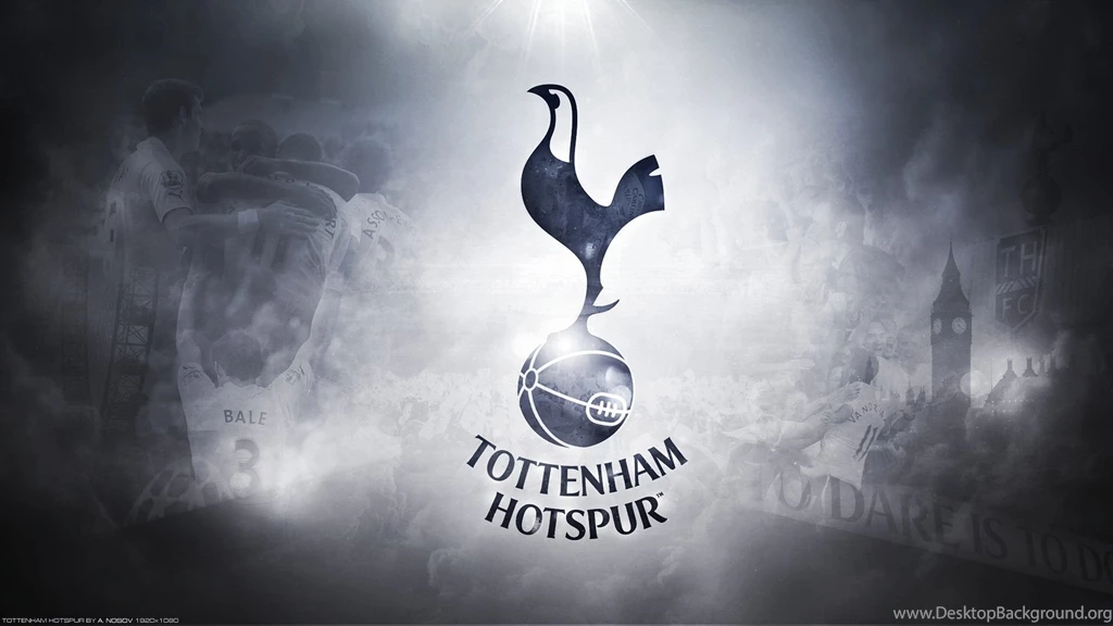 Tottenham Hotspur FC Wallpapers And Windows 10 Theme