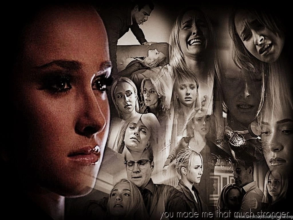 Heroes Heroes Wallpapers (25364667) Fanpop