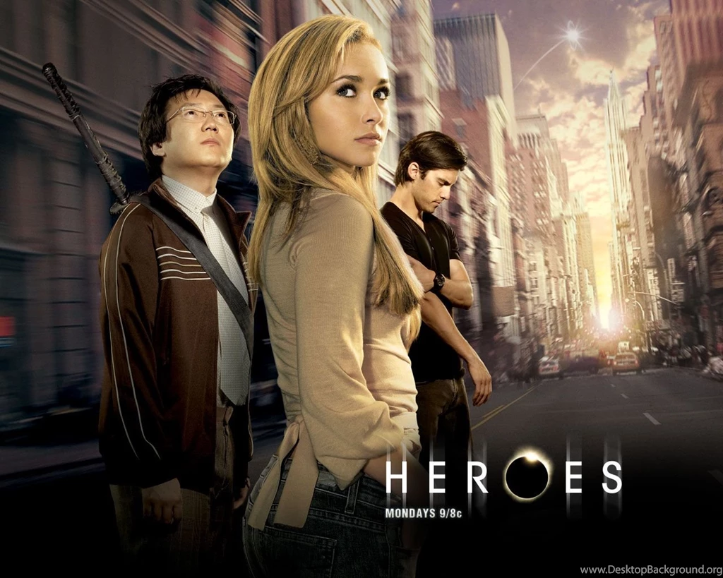 Heroes Heroes Wallpapers (357109) Fanpop