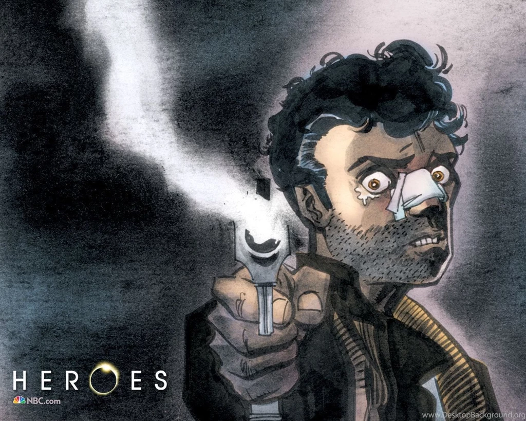 Heroes   Heroes Wallpapers (6762038)   Fanpop