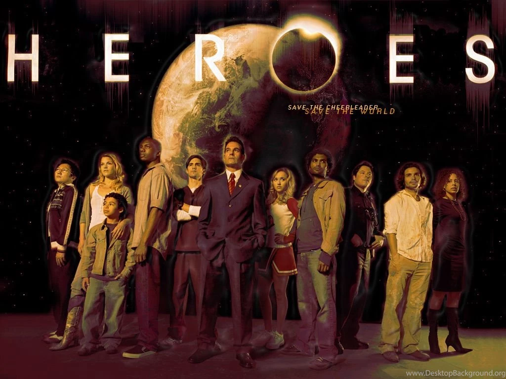 Heroes   Heroes Wallpapers (2373255)   Fanpop