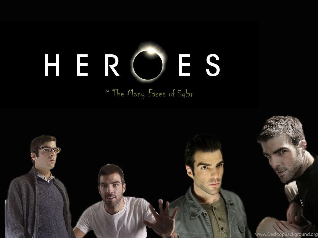 Sylar Wallpapers   Heroes Wallpapers (6459953)   Fanpop