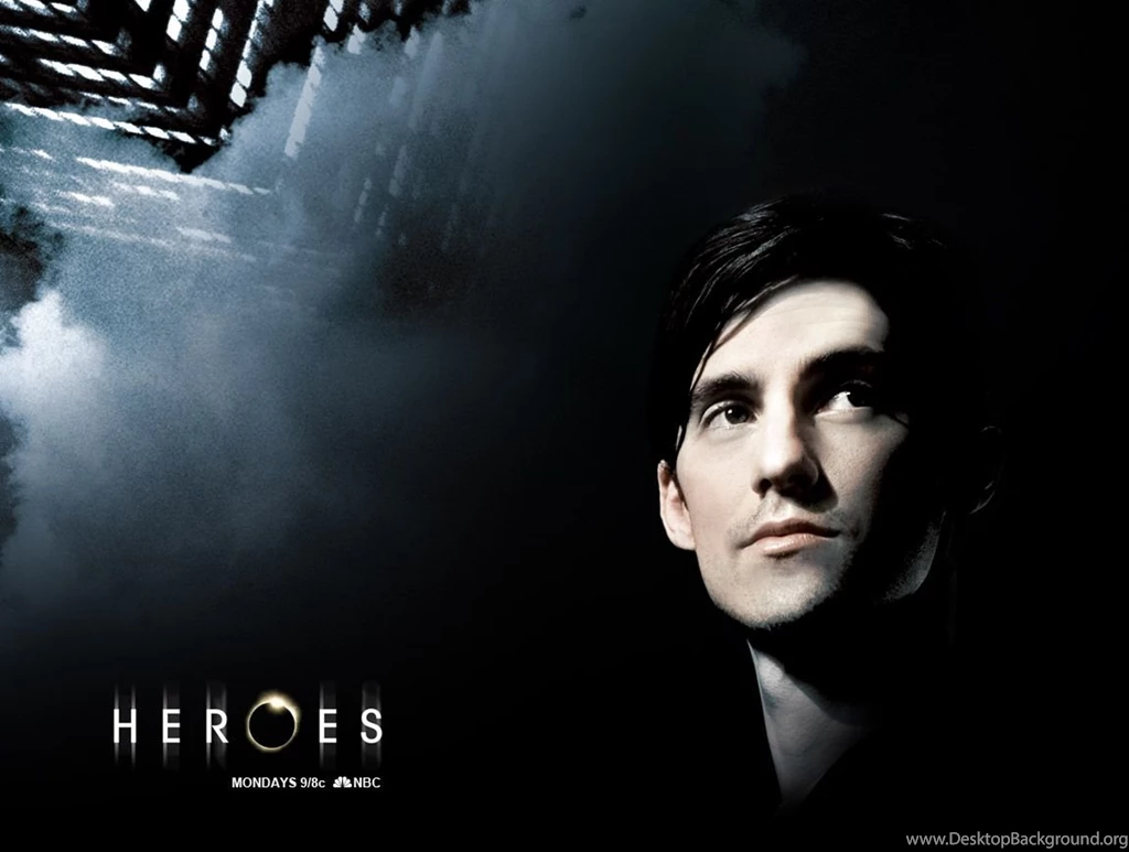 Heroes Wallpapers
