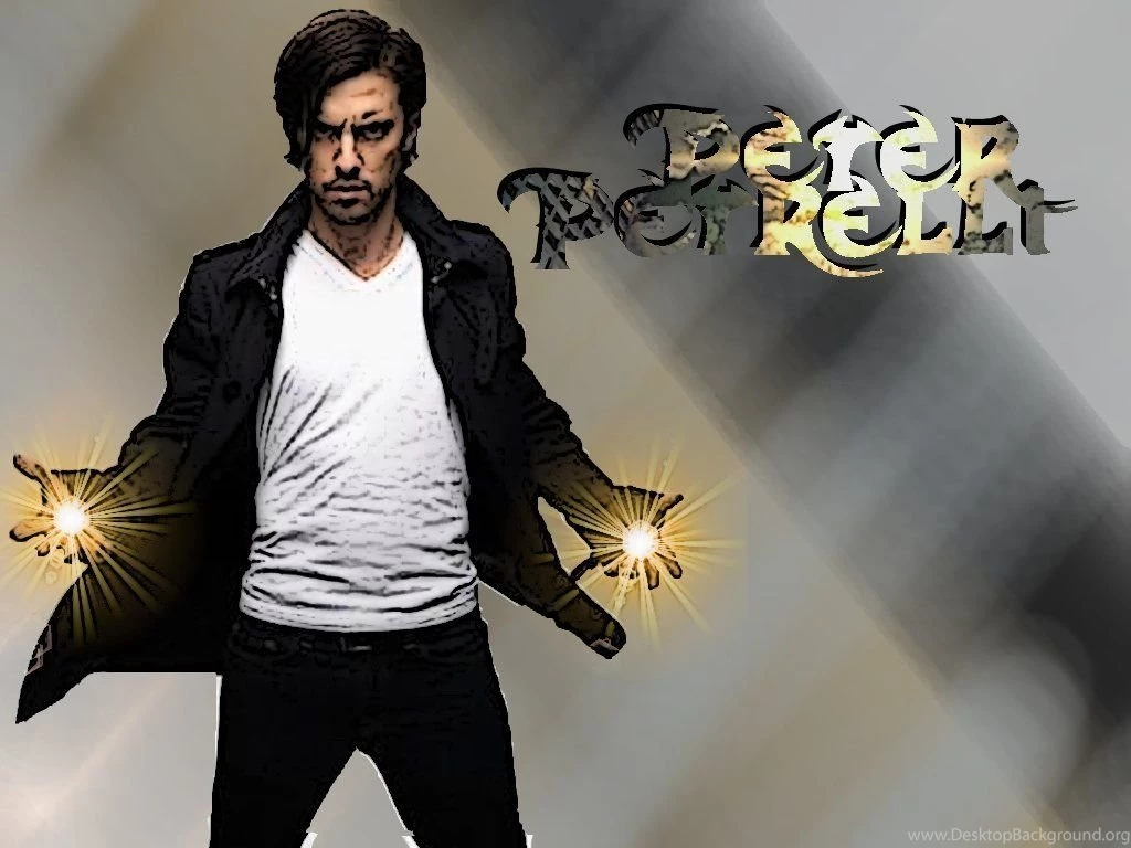 Peter   Heroes Wallpapers (4989046)   Fanpop