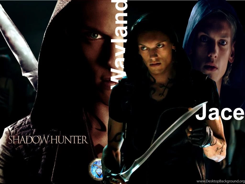 Jace Wayland Or Lightwood By TamaraWandererFray On DeviantArt