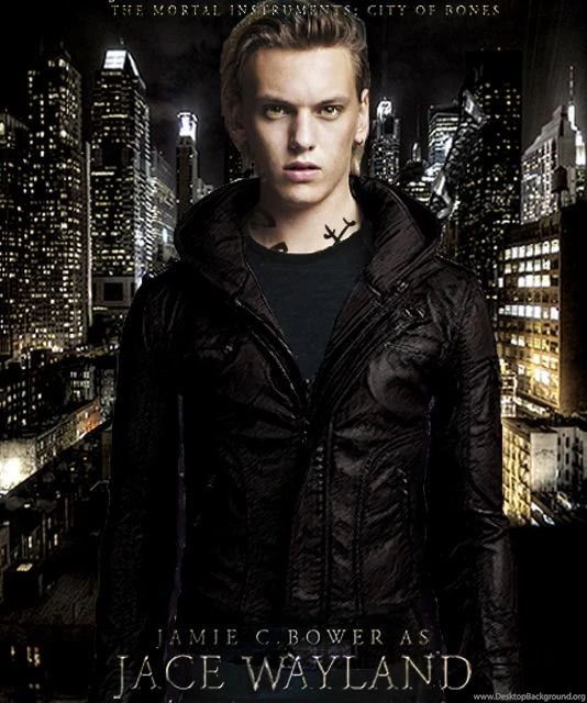 Jace Wayland Mortal Instruments By Gal149 On DeviantArt