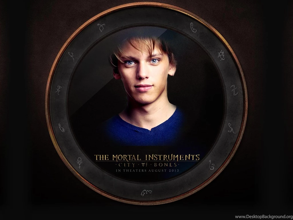 Jace Wayland Quotes Wallpaper. QuotesGram