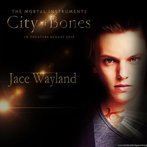 Jace Wayland By Martange On DeviantArt