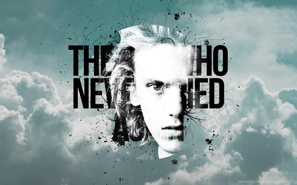 Fuck Yeah, The Herondale Boys!