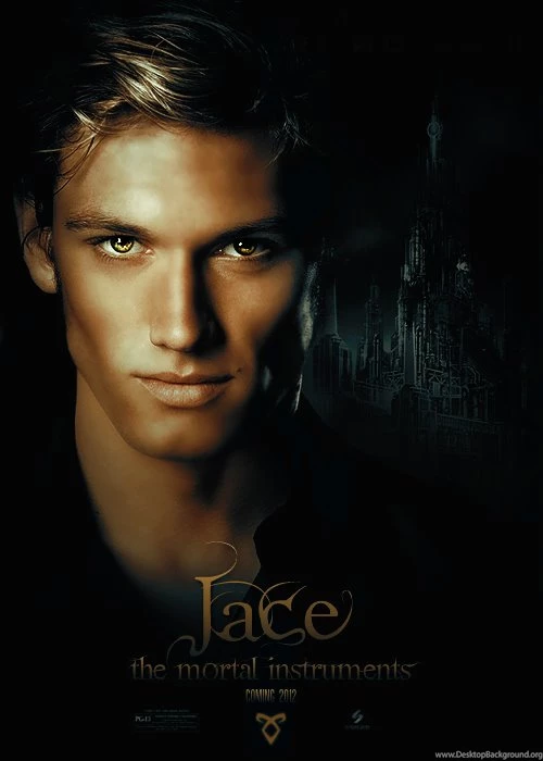 Jace Wayland By Ardawling On DeviantArt