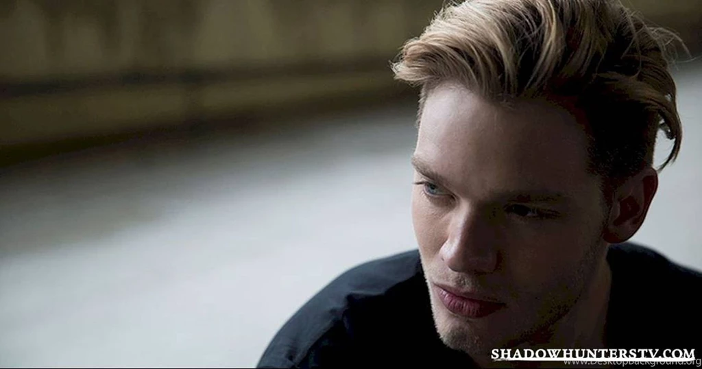 Jace Wayland   Shadowhunters TV Show Wallpapers (39206335)   Fanpop