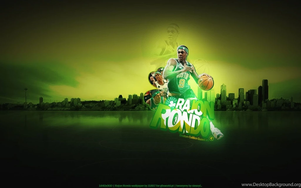 Boston Celtics Wallpapers