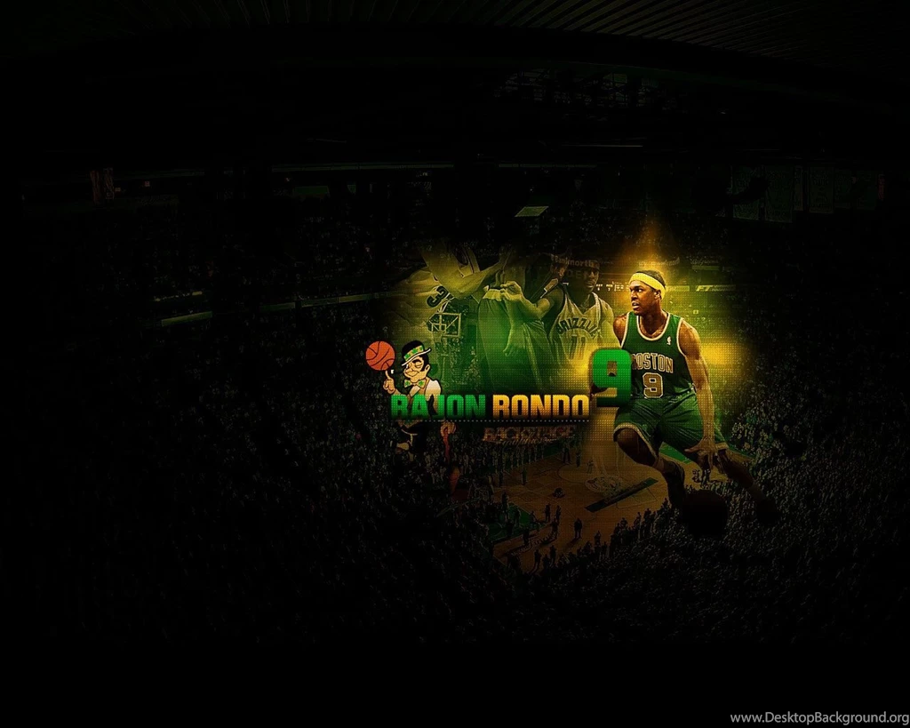 Rondo   Boston Celtics Wallpapers (11341613)   Fanpop
