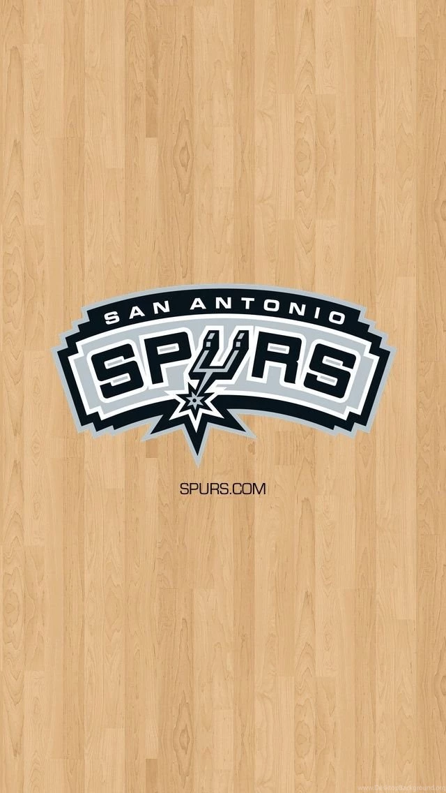 San Antonio Spurs Browser Themes, Desktop Wallpapers & More
