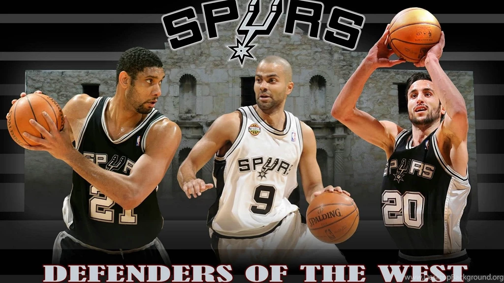 San Antonio Spurs
