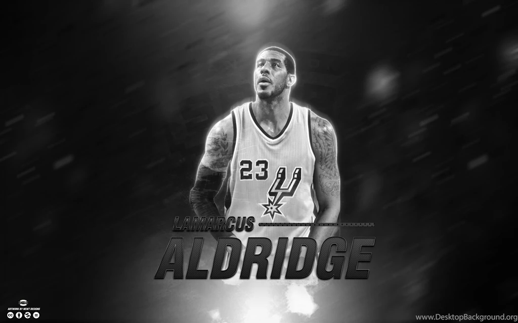 San Antonio Spurs Wallpapers