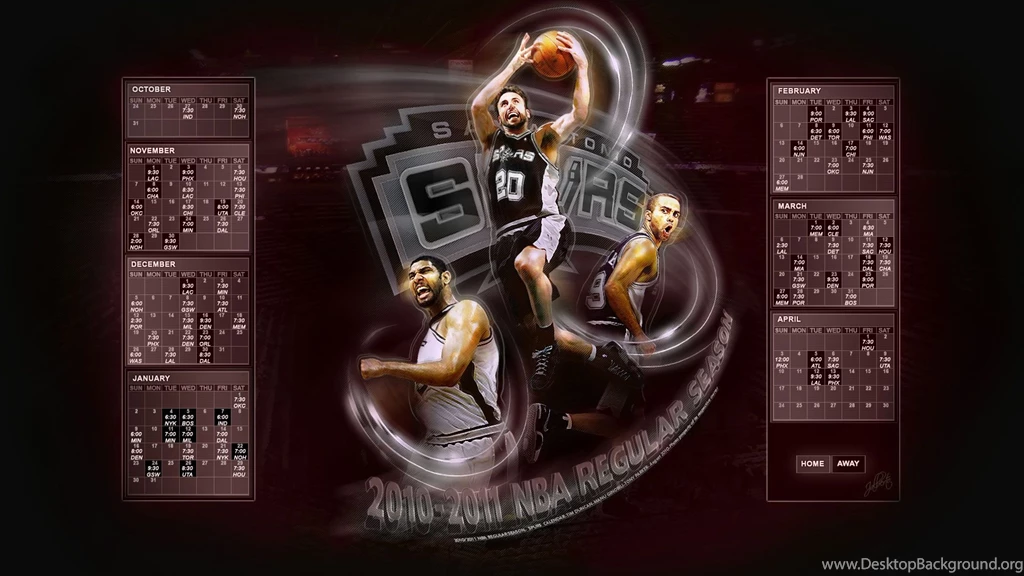 Tony Parker Wallpapers