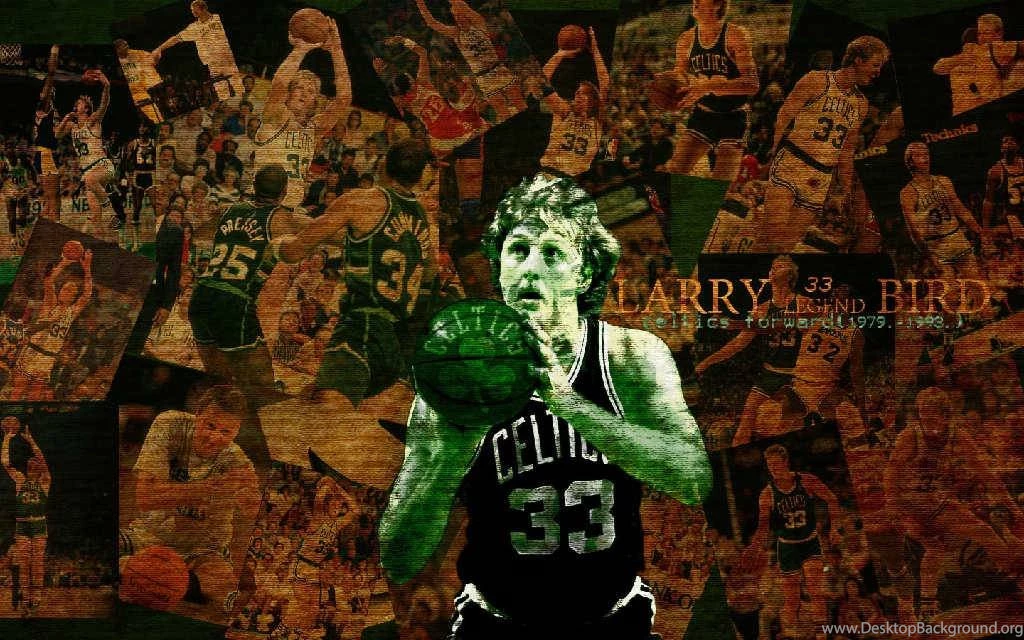 Larry Bird Celtics Legend Widescreen Wallpapers   Boston Celtics ...